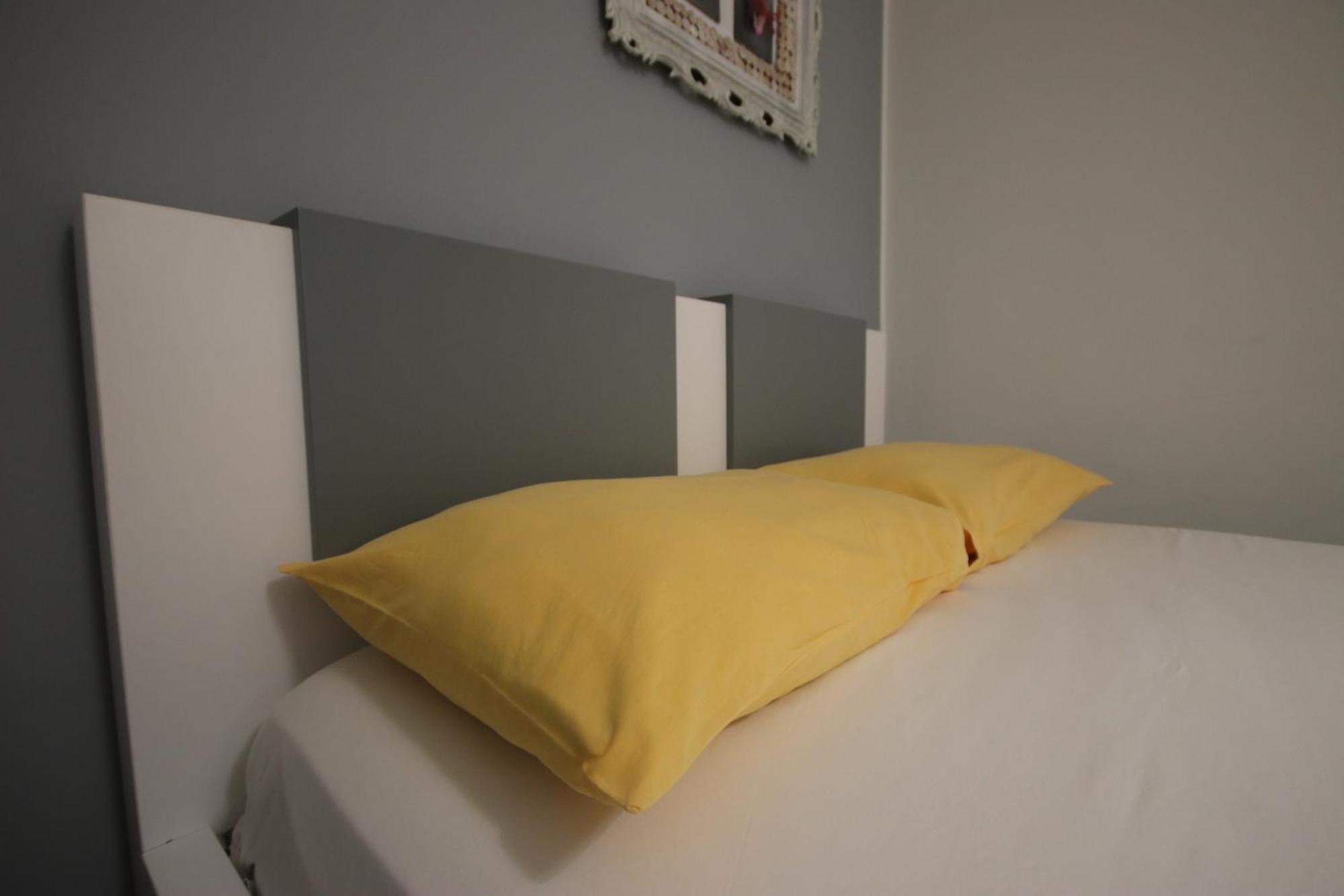 Hotel Potami Beach - Mondi Goro Himarë Dış mekan fotoğraf