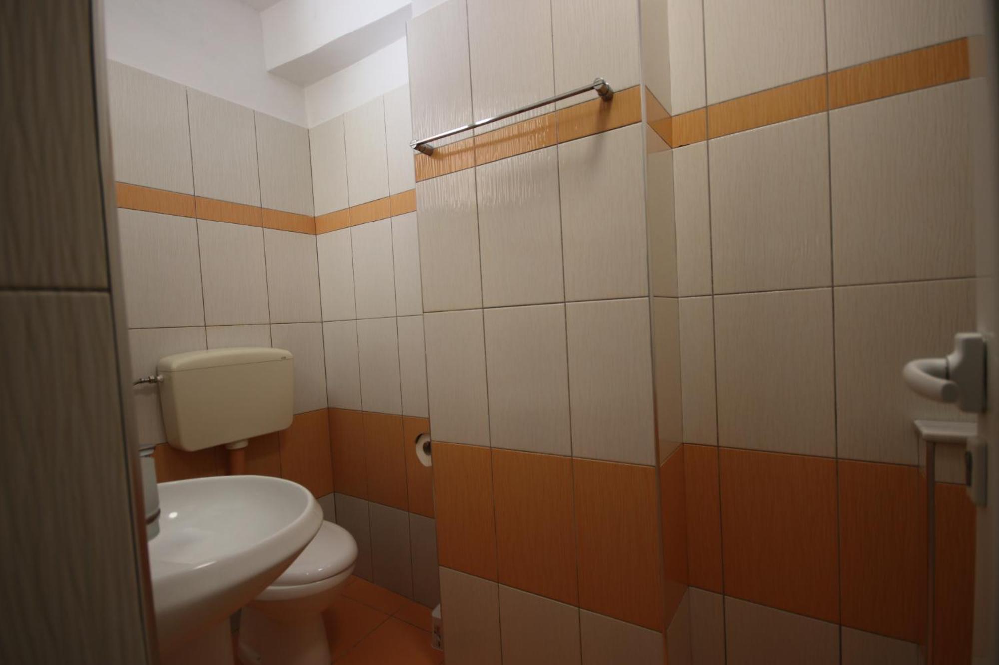 Hotel Potami Beach - Mondi Goro Himarë Dış mekan fotoğraf
